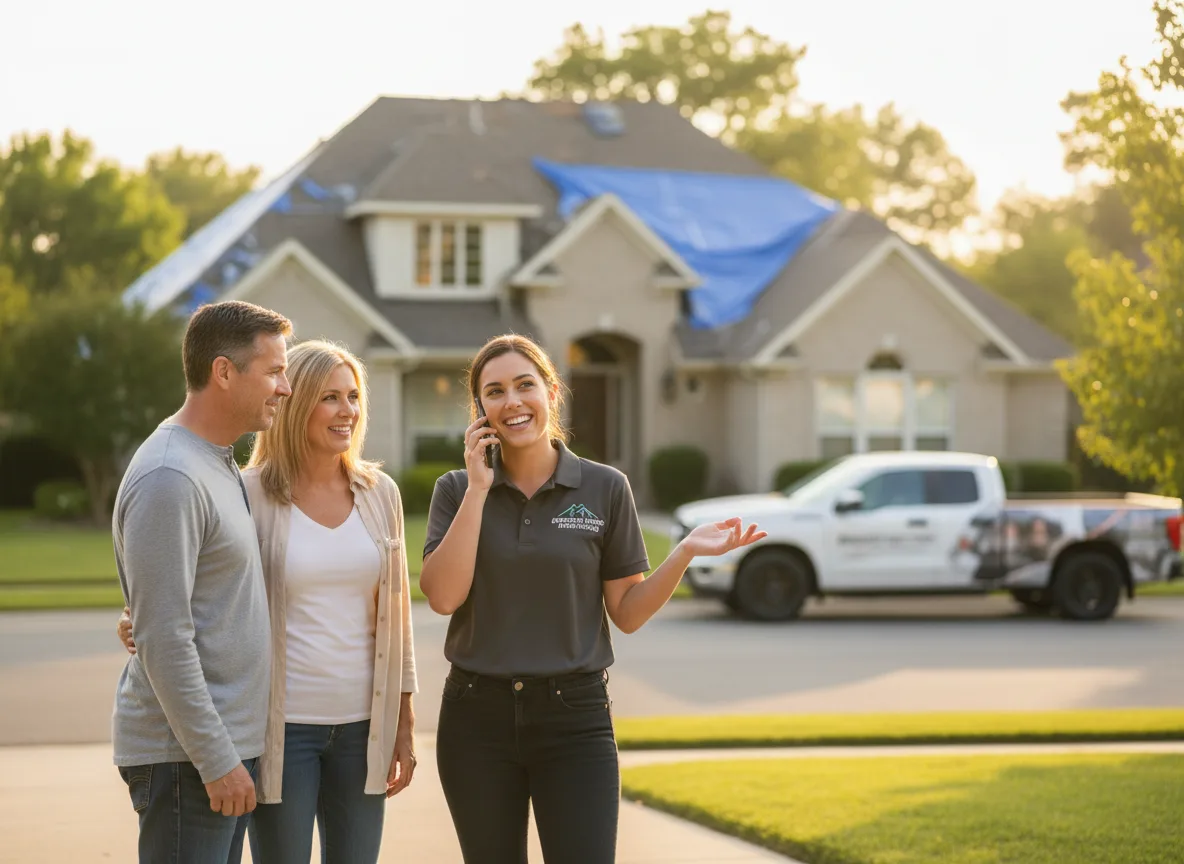 Emergency Roof Repair Lovelaceville, KY FAQs
